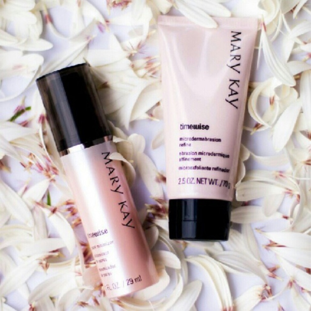 💋 Mary Kay Microdermabrasion Kit 💋